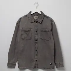 FEDERATION - Chaqueta Niño