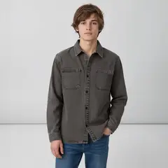 FEDERATION - Chaqueta Niño