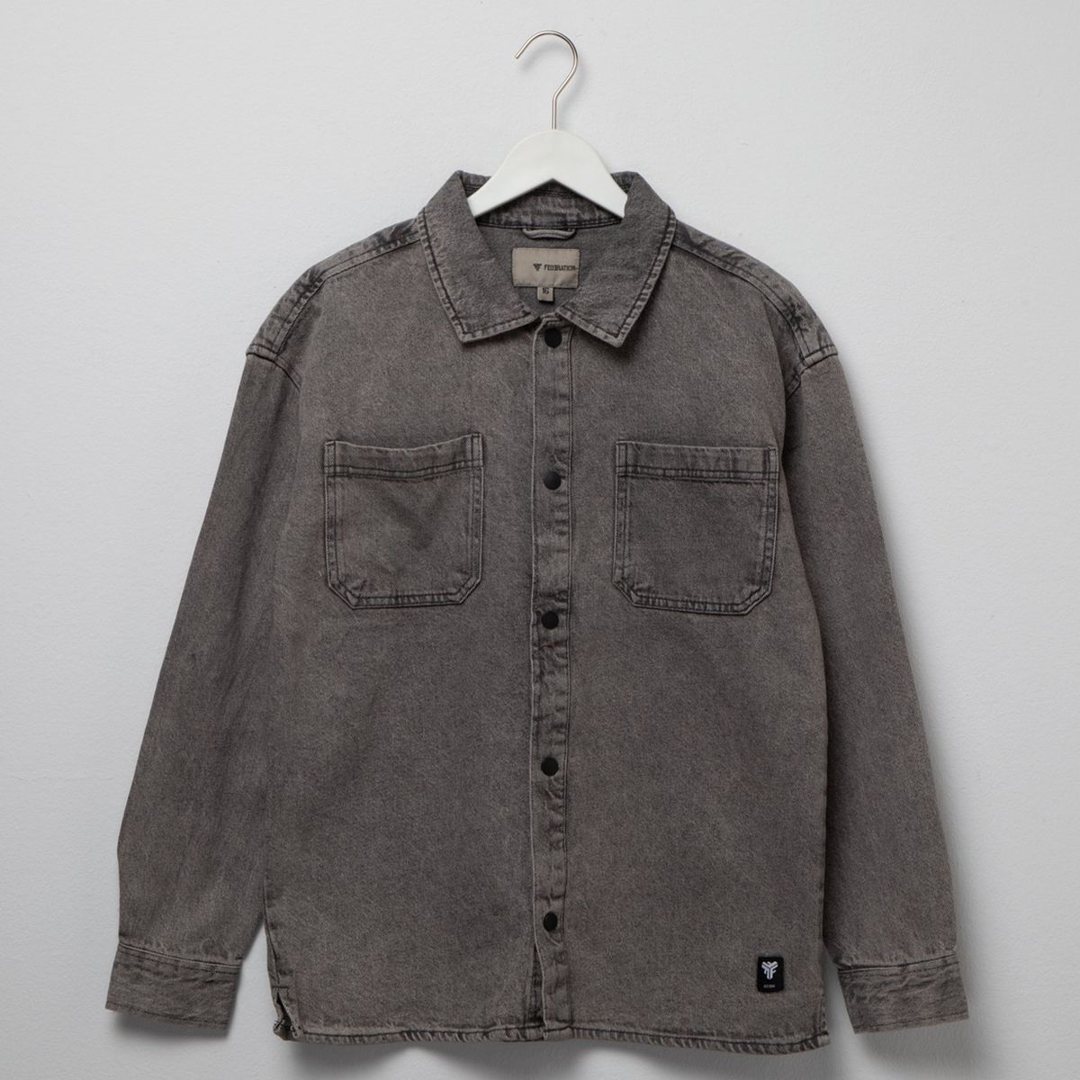 FEDERATION - Chaqueta Niño Federation