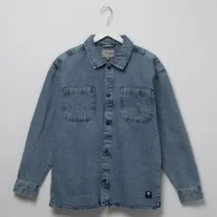 FEDERATION - Chaqueta Niño