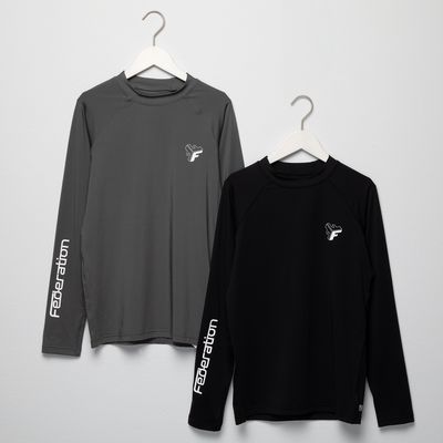 Imagen 2 del producto Pack 2 Poleras Uv Niño