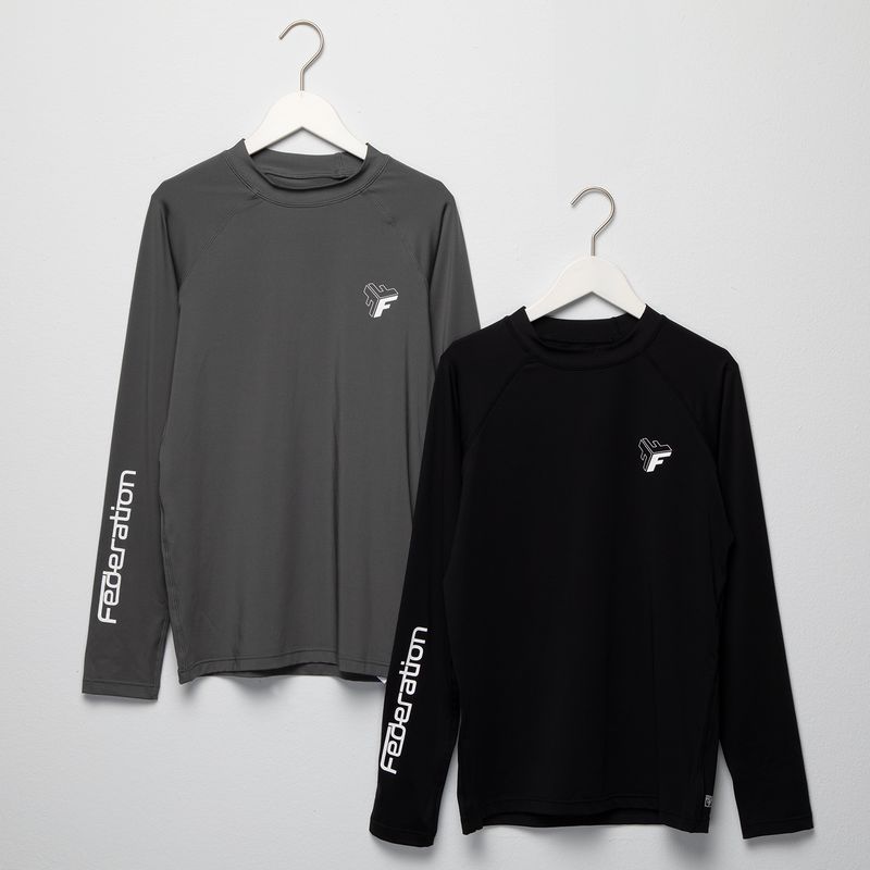 FEDERATION - Polera Uv Niño Federation