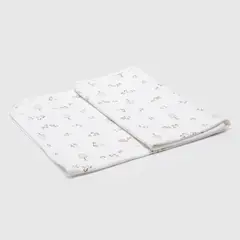 YAMP - Mantas Unisex Bebé