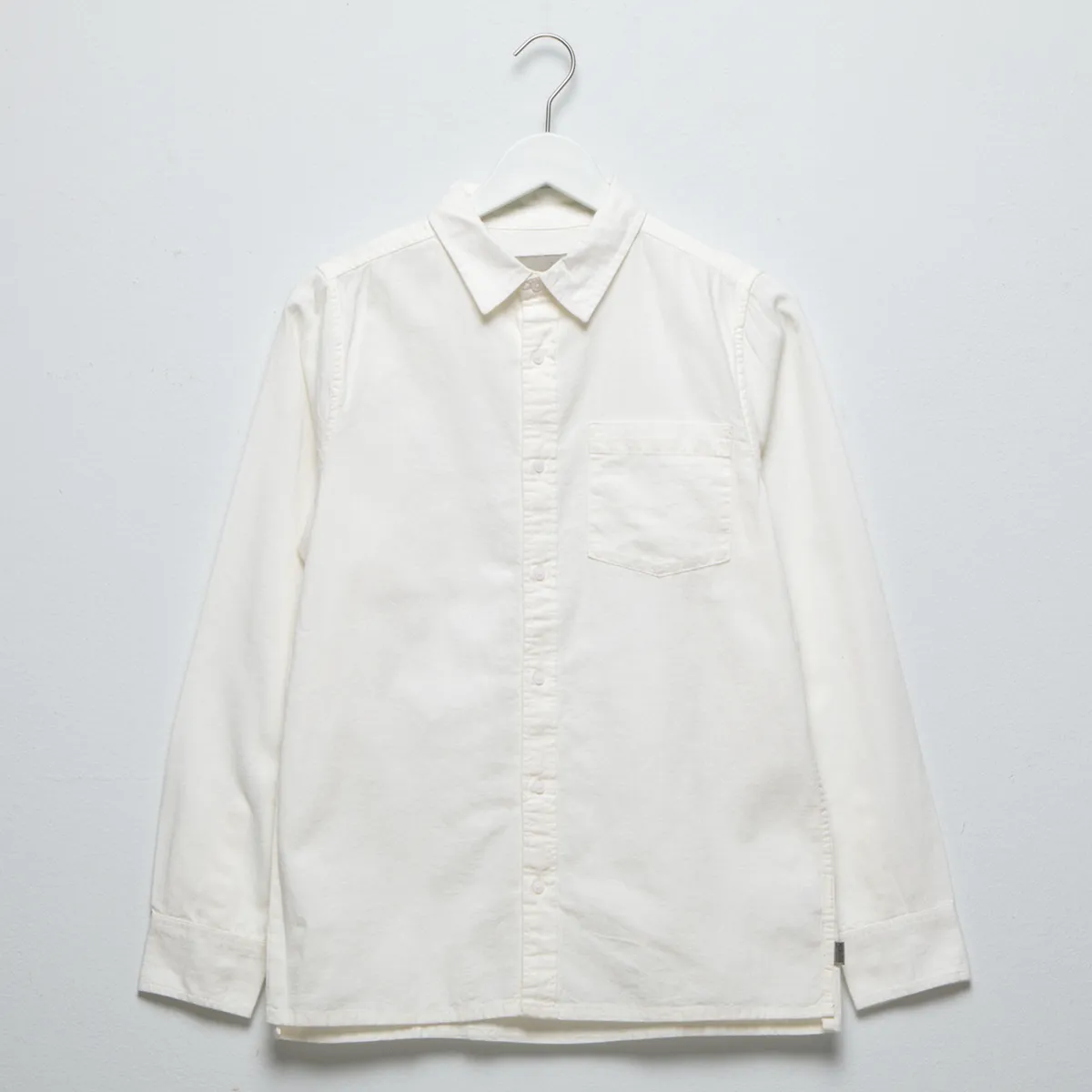 FEDERATION - Camisa Niño Algodón Federation