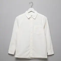FEDERATION - Camisa Niño Algodón
