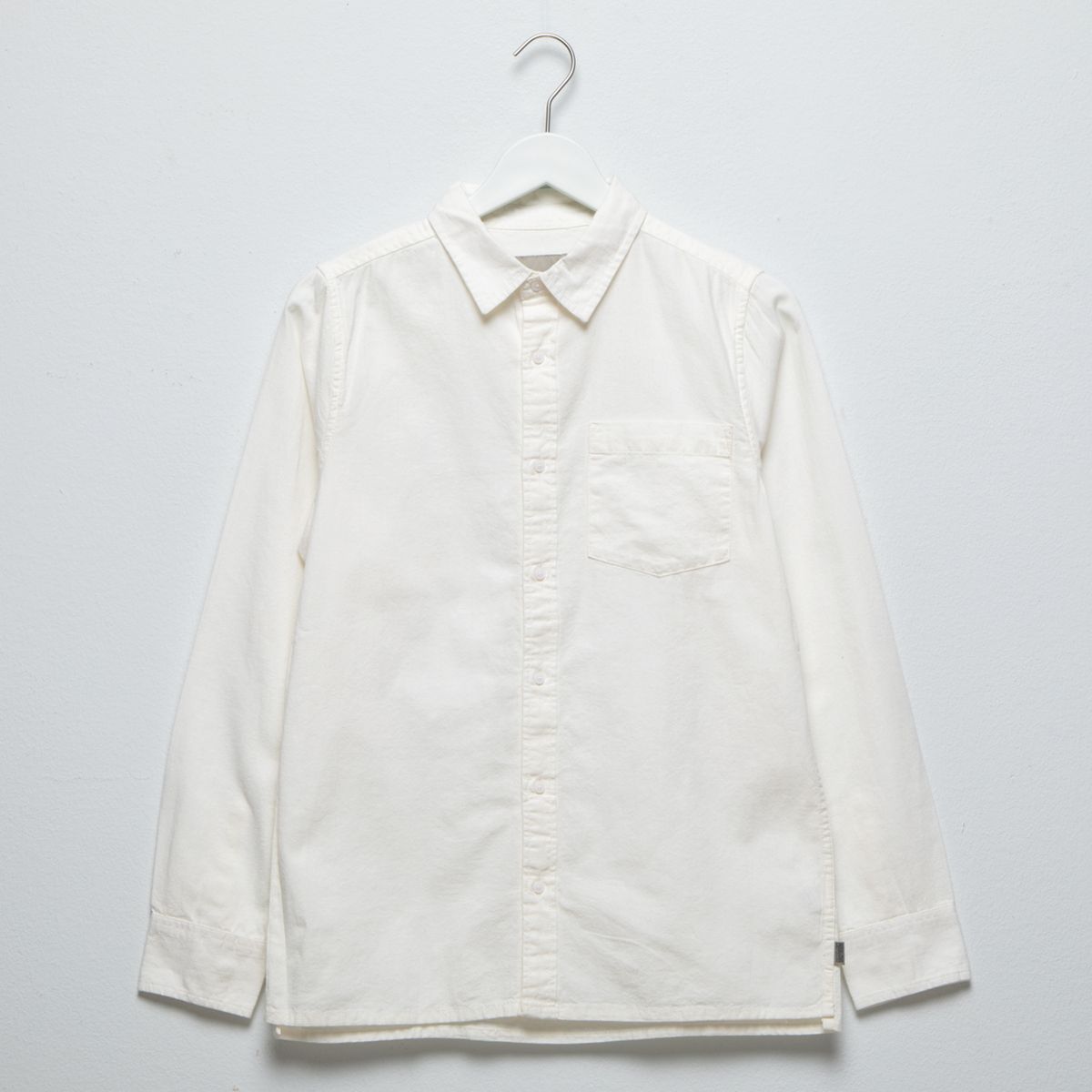 FEDERATION - Camisa Niño Algodón Federation