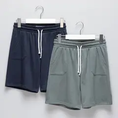 FEDERATION - Pack de 2 Shorts Niño