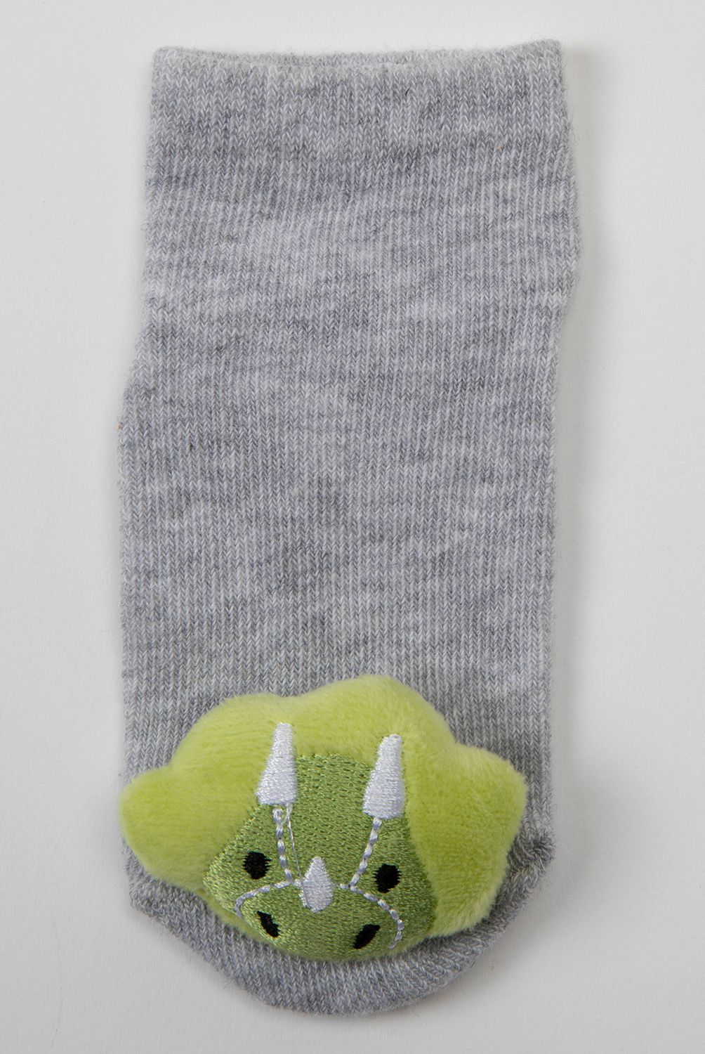 YAMP - CALCETIN BEBE PMEDIASSOA DINO 0-6M