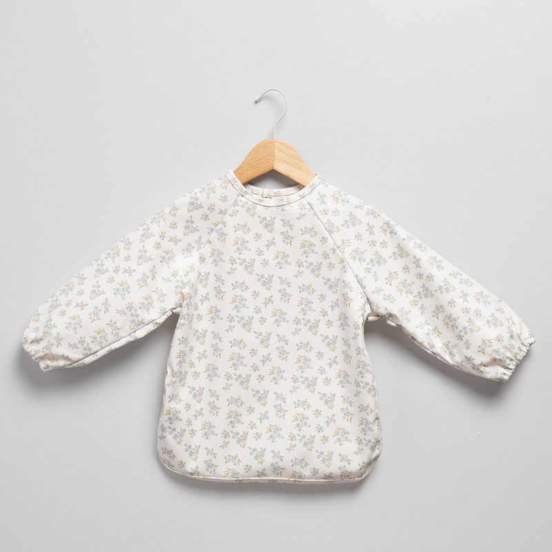 YAMP - Babero Unisex Bebé Zebra Yamp