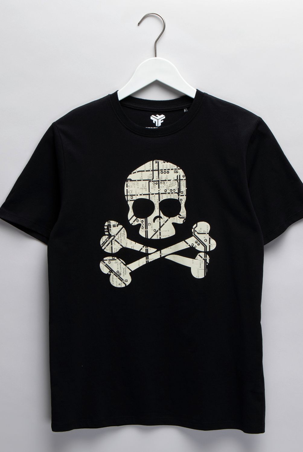 FEDERATION - Polera Niño Manga Corta Federation
