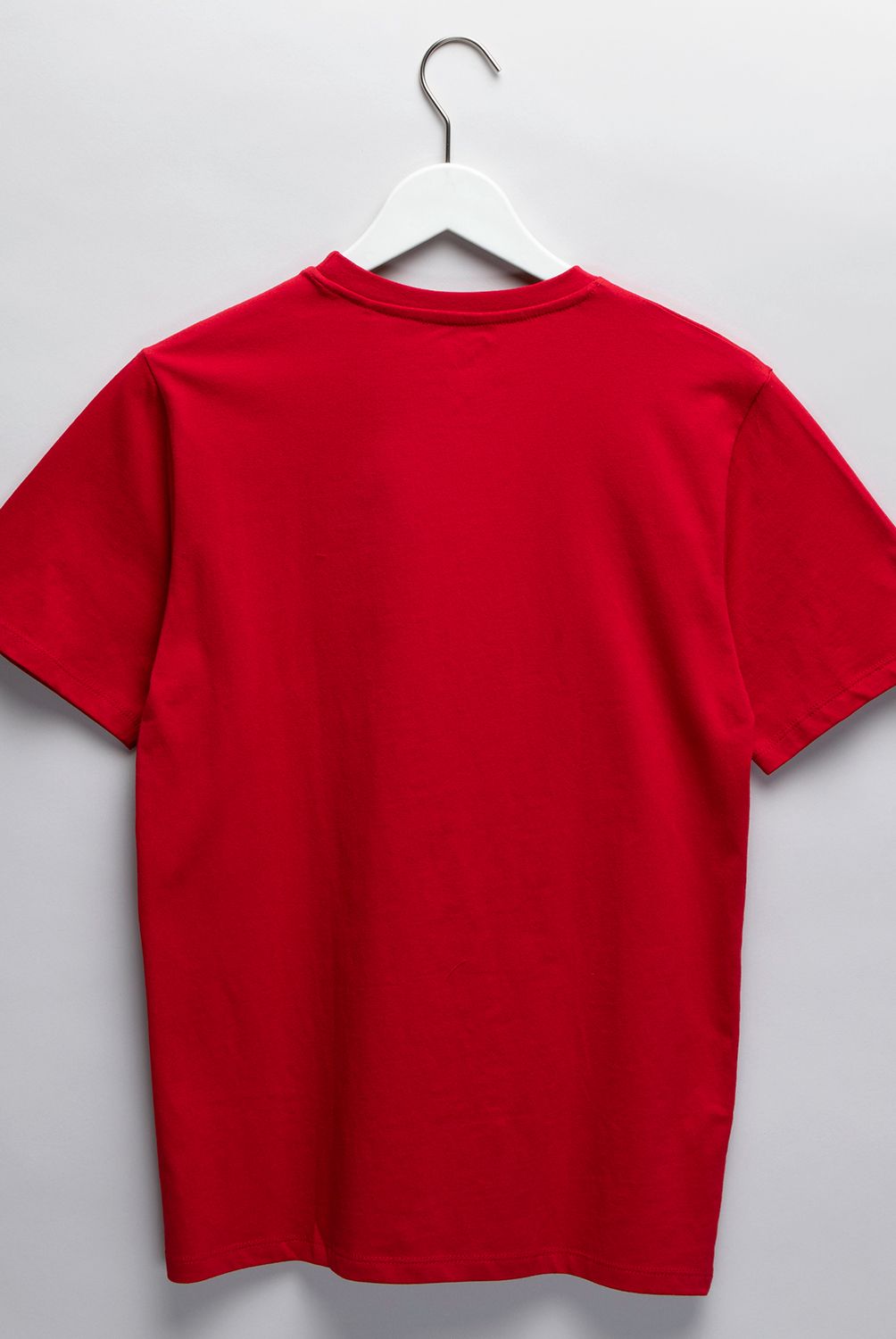 FEDERATION - Polera Niño Manga Corta Federation
