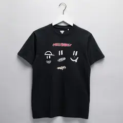 FEDERATION - Polera Niño Manga Corta