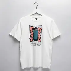 FEDERATION - Polera Niño Manga Corta
