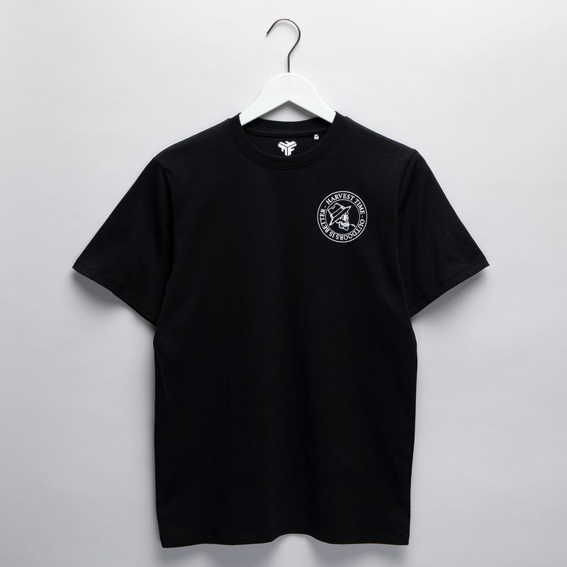 FEDERATION - Polera Niño Manga Corta Federation