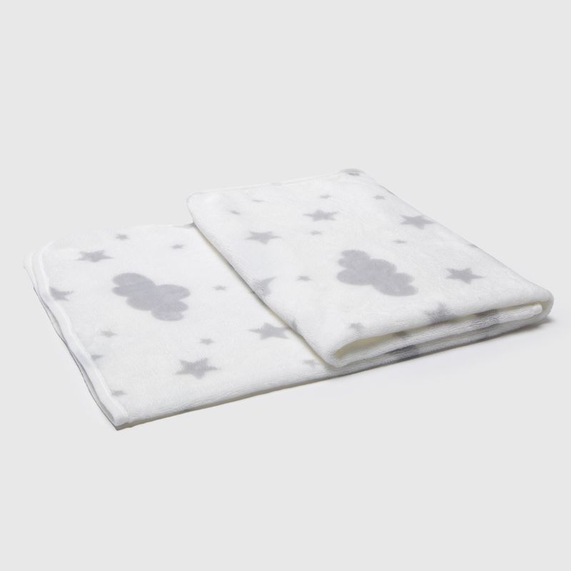 YAMP - Mantas Unisex Bebé Yamp