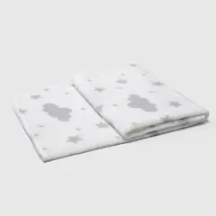 YAMP - Mantas Unisex Bebé