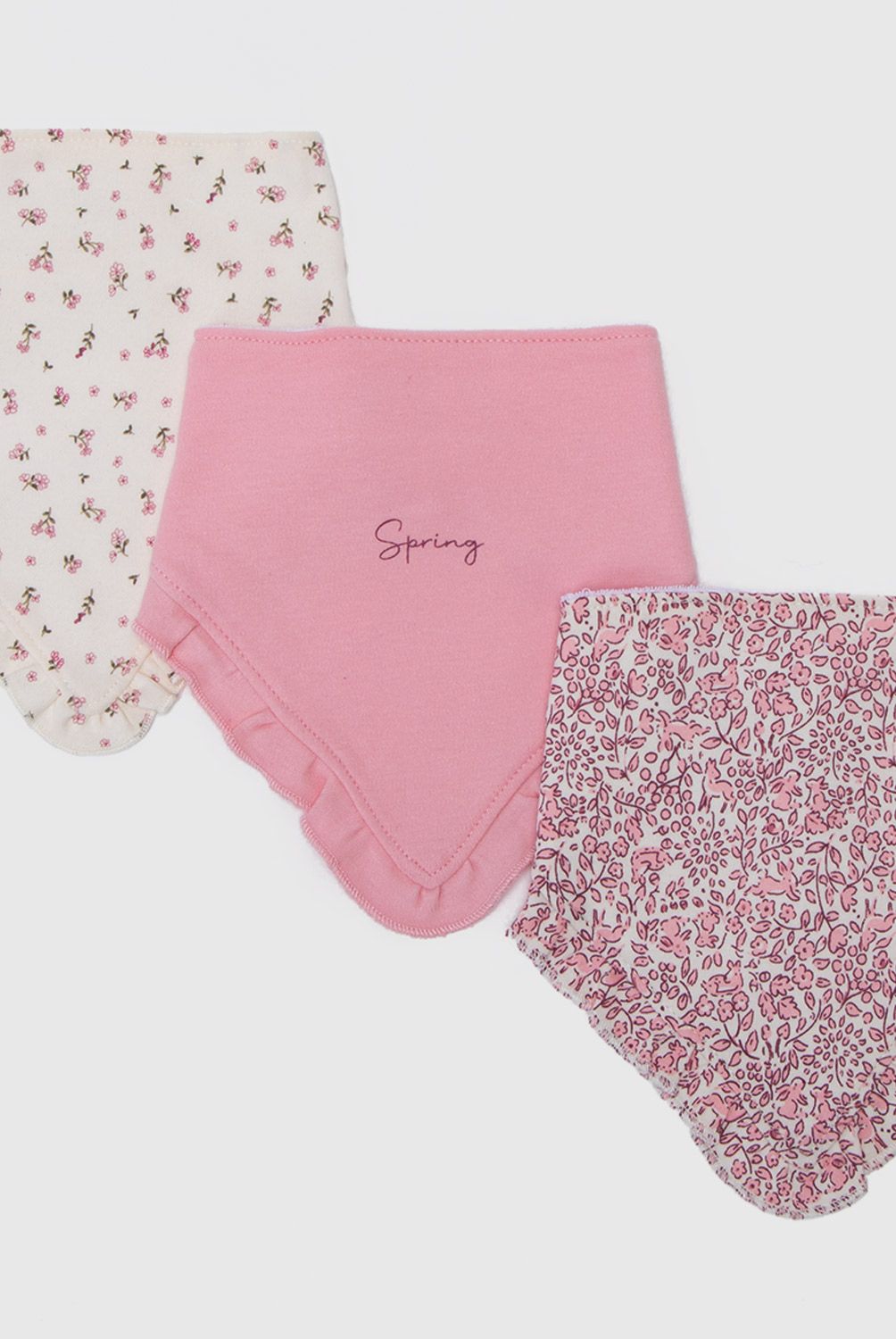 YAMP - Baberos Unisex Bebé Yamp