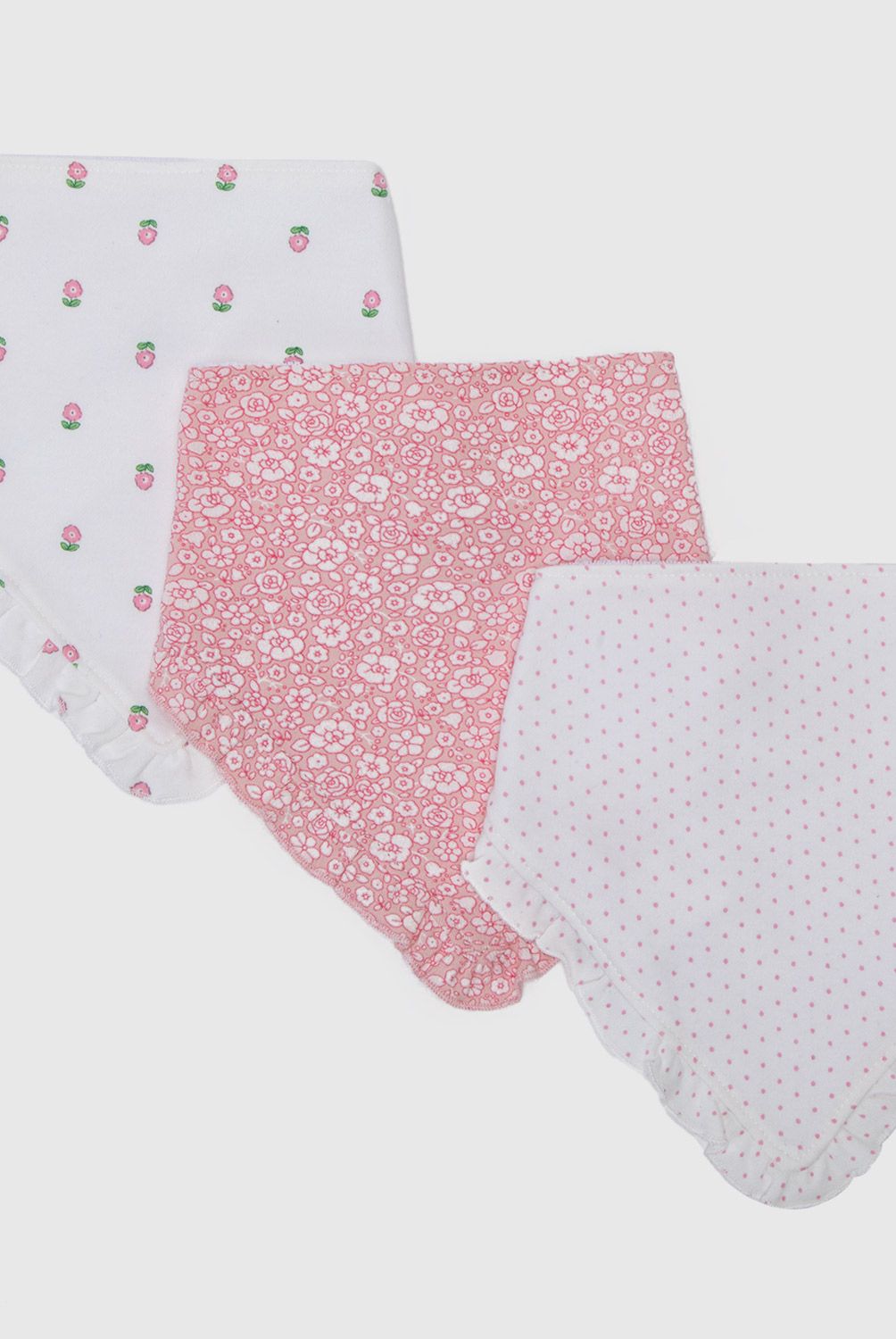 YAMP - Baberos Unisex Bebé Yamp