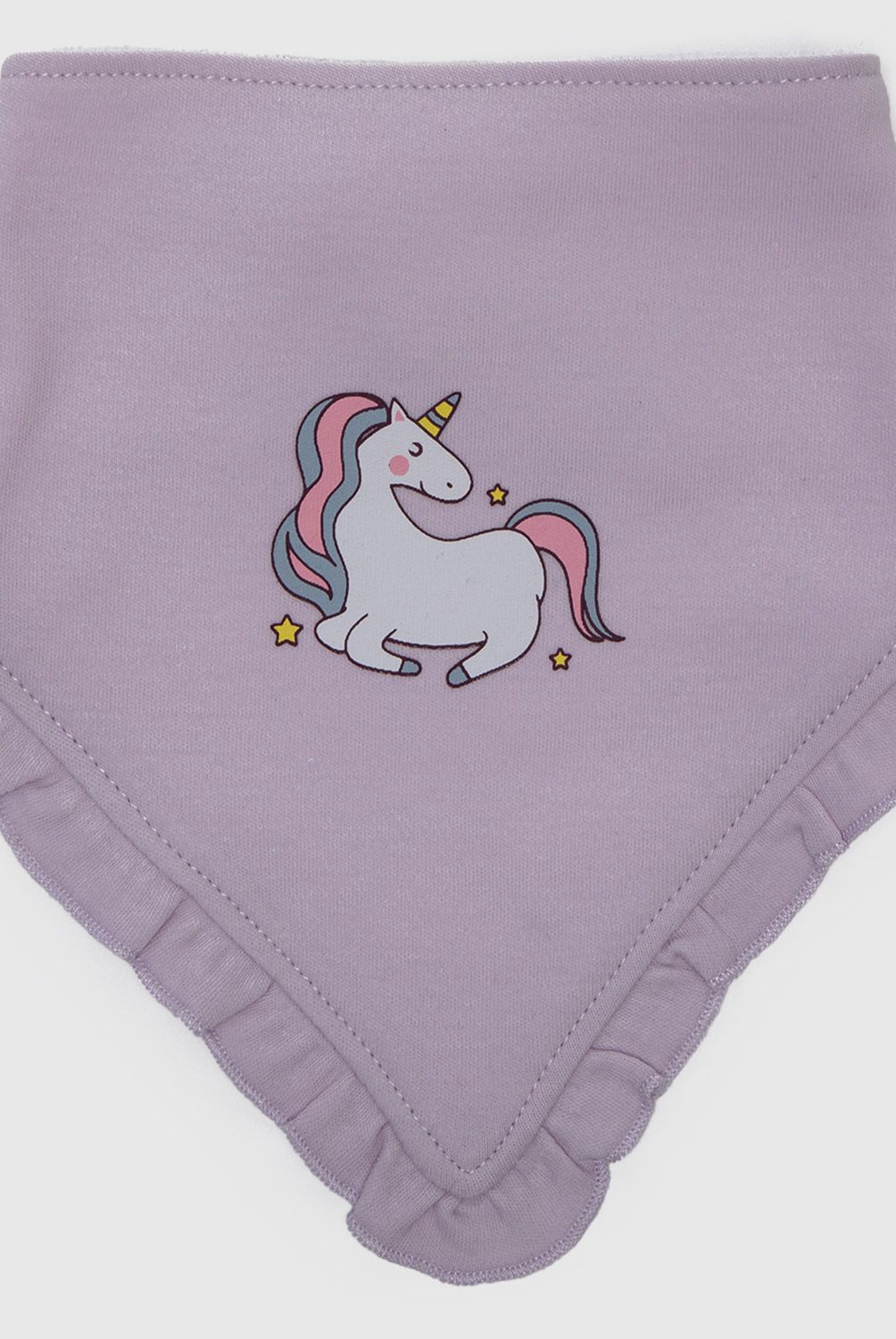 YAMP - Baberos Unisex Bebé Yamp