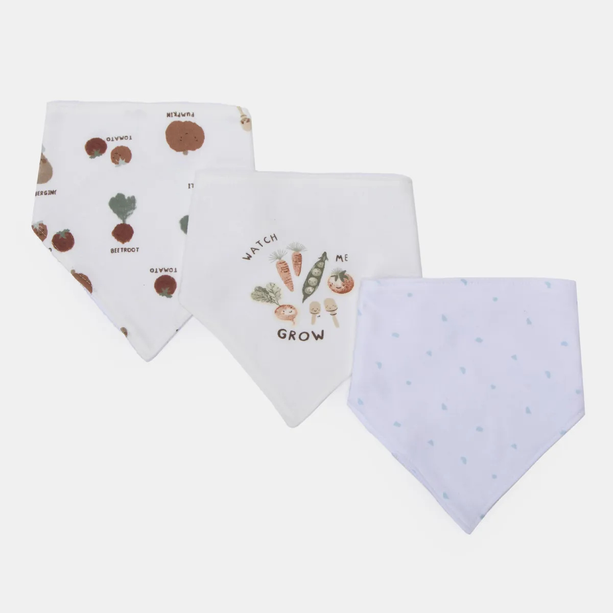 YAMP - Baberos Unisex Bebé Yamp