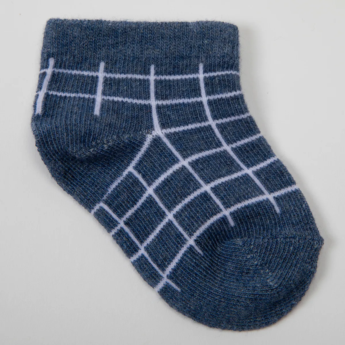 YAMP - Pack 6 Calcetines Bebé Niña Yamp