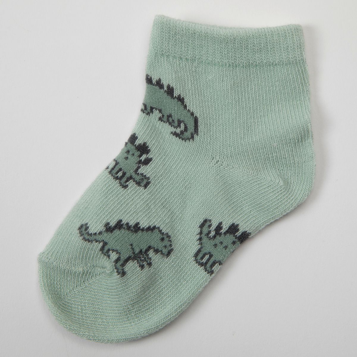 YAMP - Pack 6 Calcetines Bebé Niña Yamp