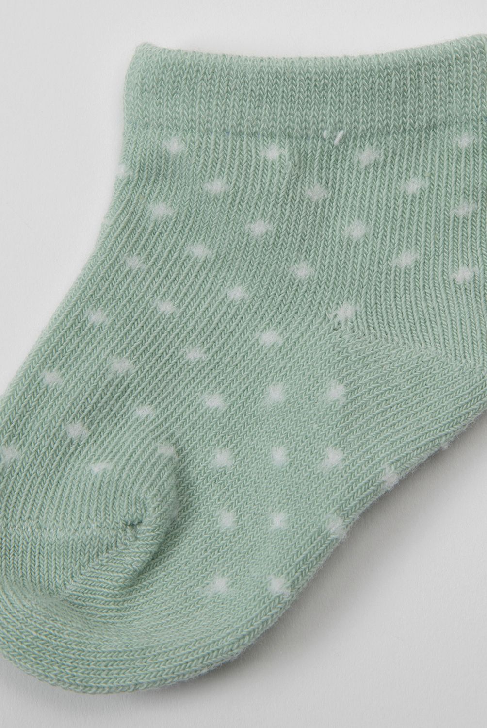 YAMP - Pack 6 Calcetines Unisex Bebé Yamp