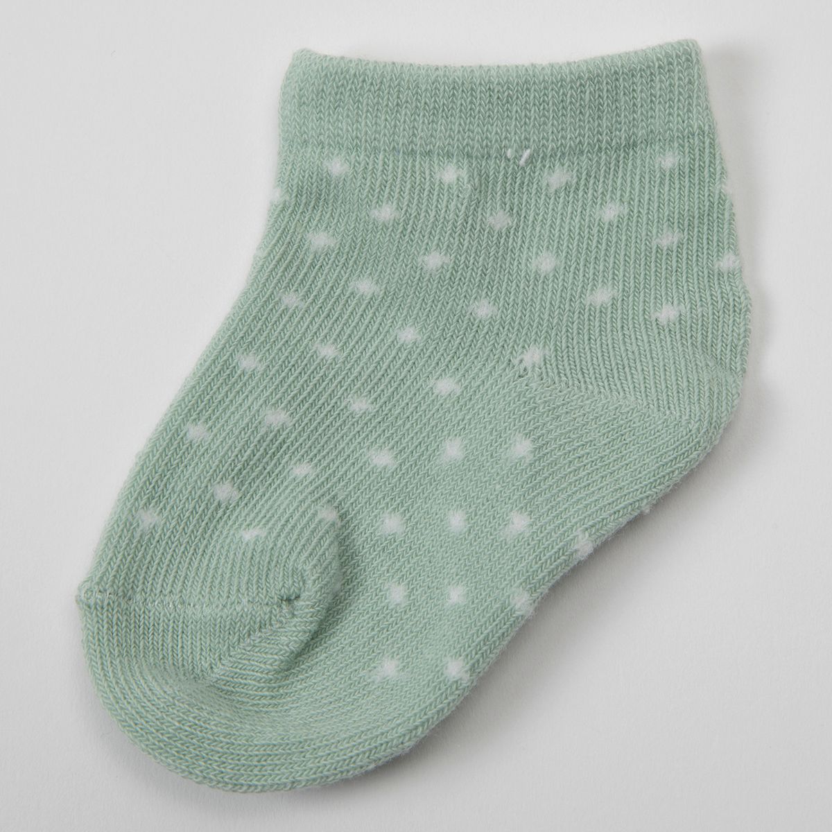 YAMP - Pack 6 Calcetines Bebé Niña Yamp