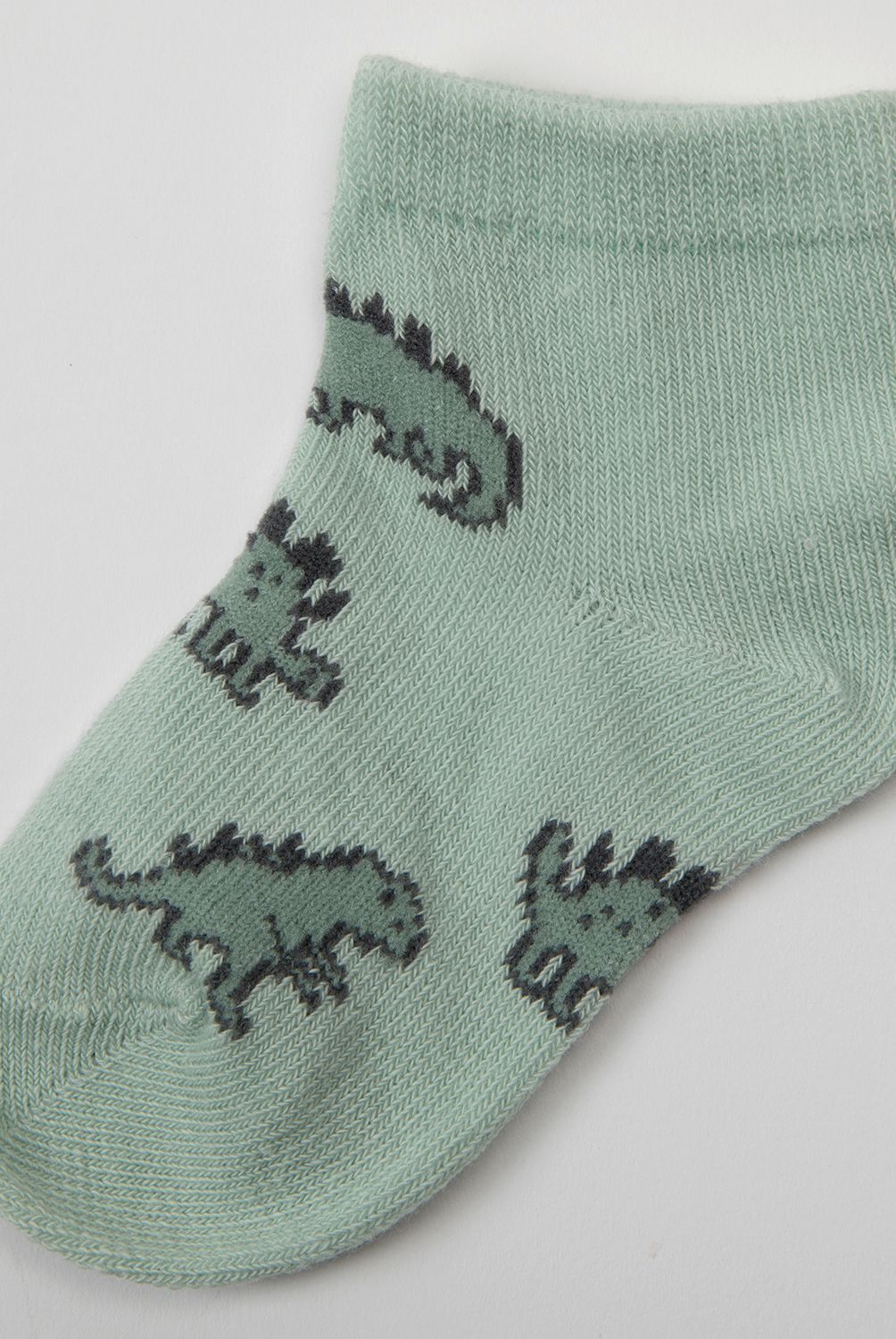 YAMP - Pack 6 Calcetes Unisex Bebé Yamp