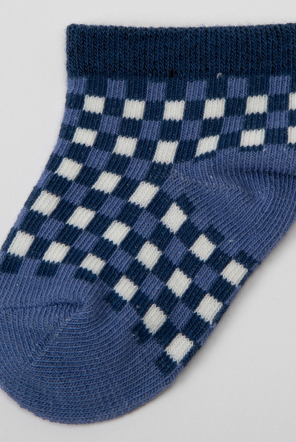 YAMP - Pack 6 Calcetines Unisex Bebé Yamp