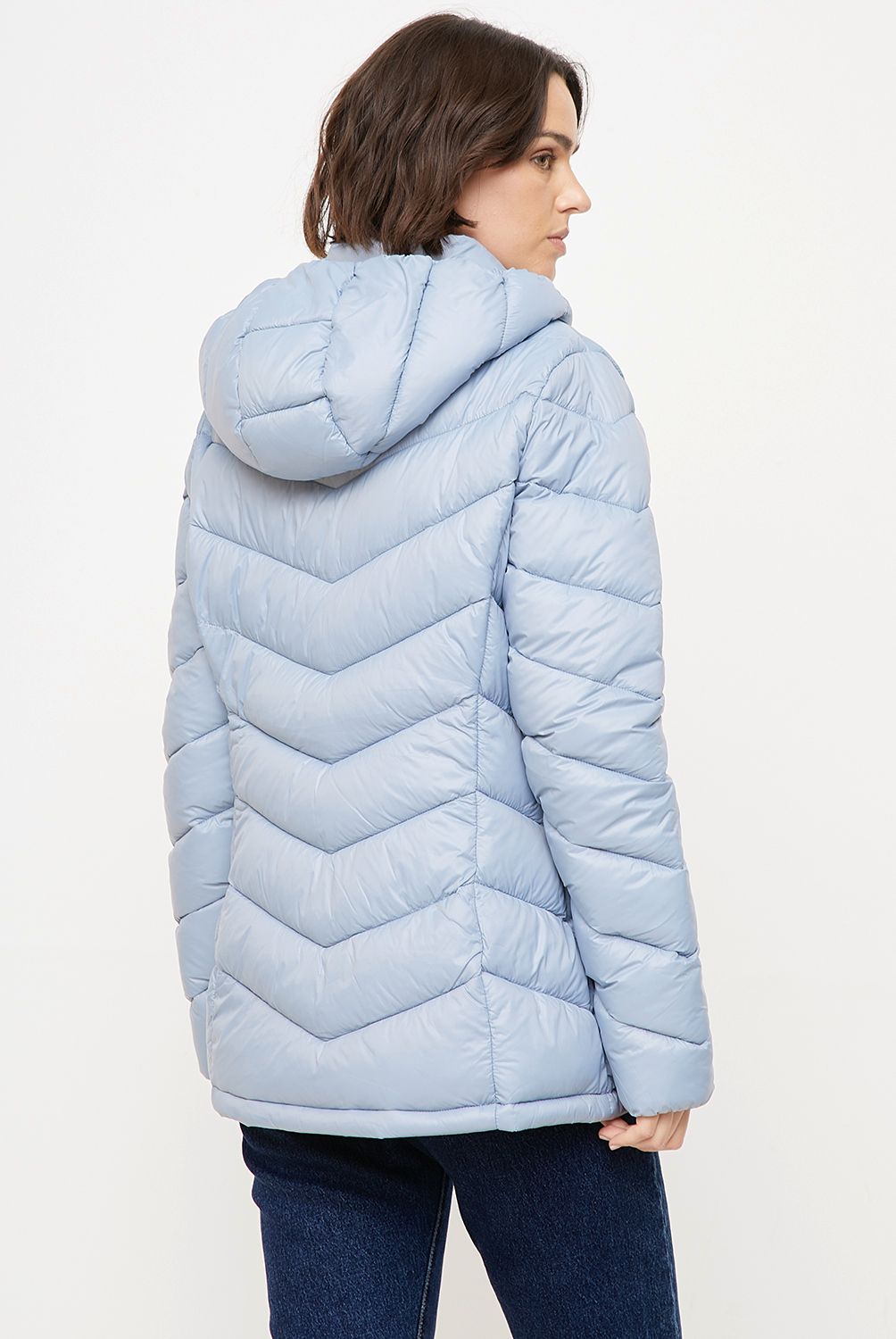 CALVIN KLEIN - Parka Mujer Calvin Klein