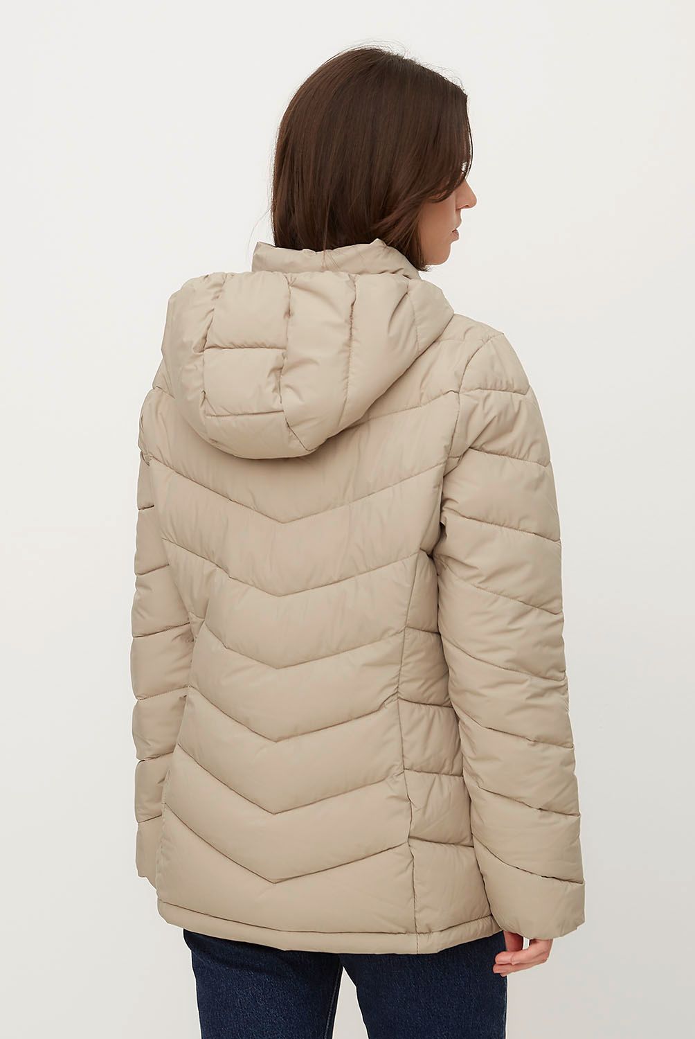 CALVIN KLEIN - Parka Mujer Calvin Klein