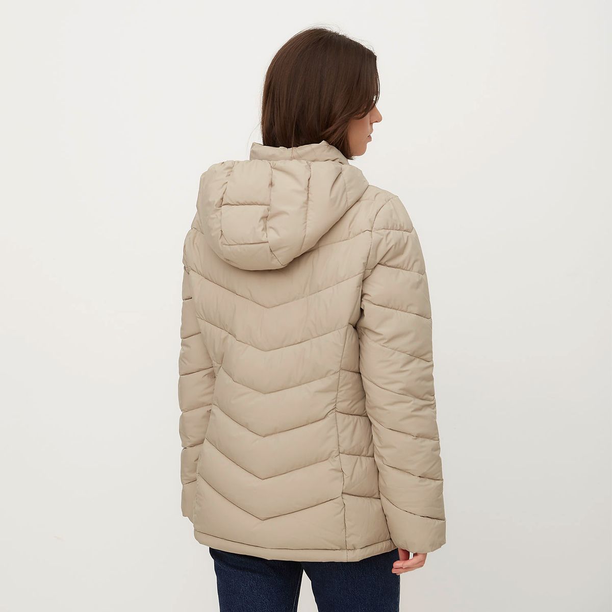 CALVIN KLEIN - Parka Mujer Calvin Klein