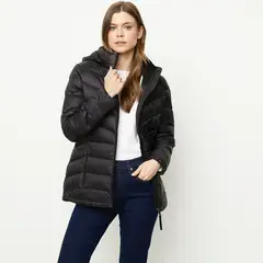 CALVIN KLEIN - Parka Mujer