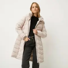 CALVIN KLEIN - Parka Mujer
