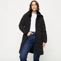 CALVIN KLEIN - Parka Mujer