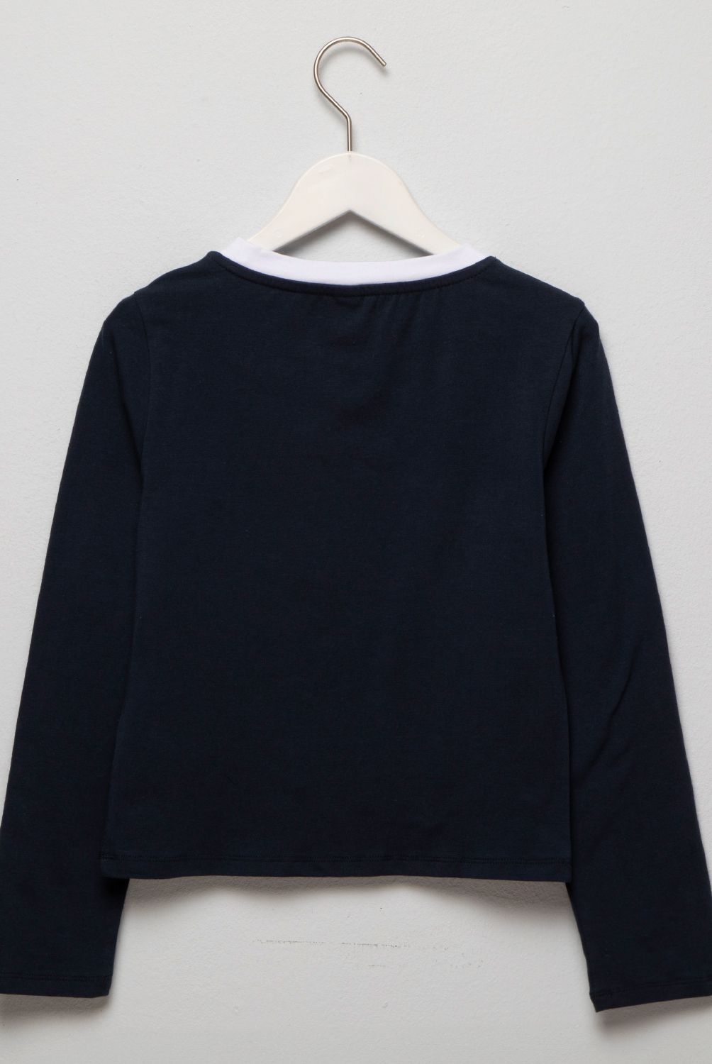 ELEVEN - Polera Manga Larga Niña Eleven
