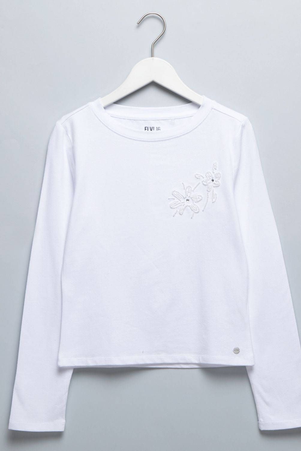 ELEVEN - Polera Niña Eleven