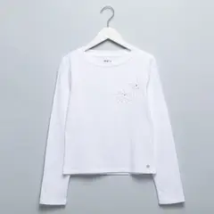 ELEVEN - Polera Niña
