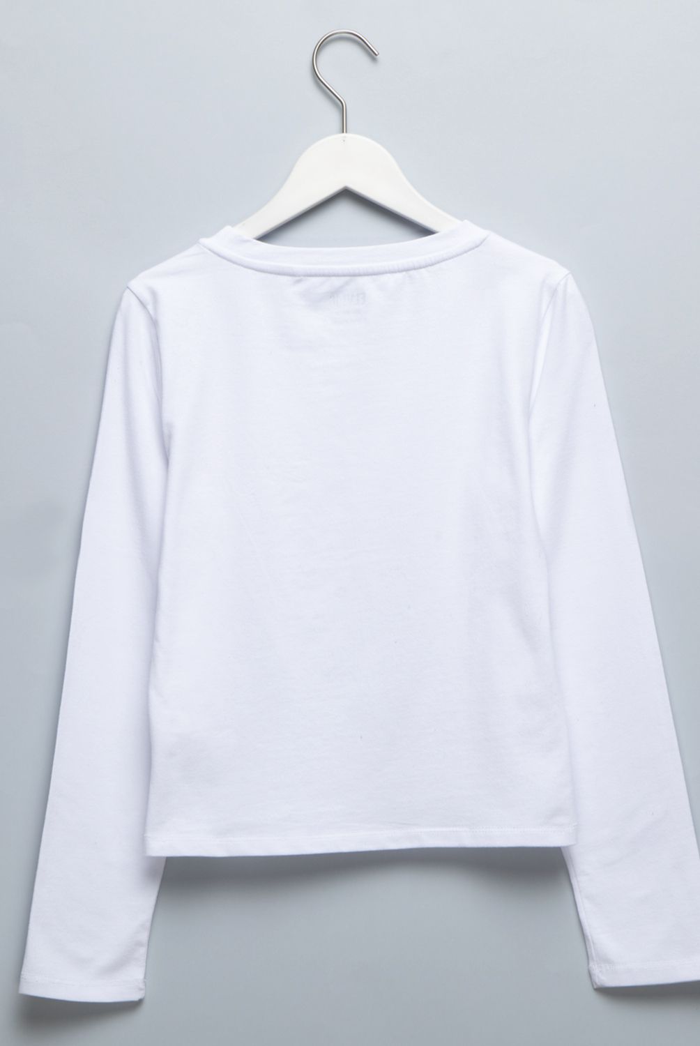 ELEVEN - Polera Niña Eleven