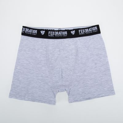 Imagen 2 del producto Pack 3 Boxer Algodón Niño