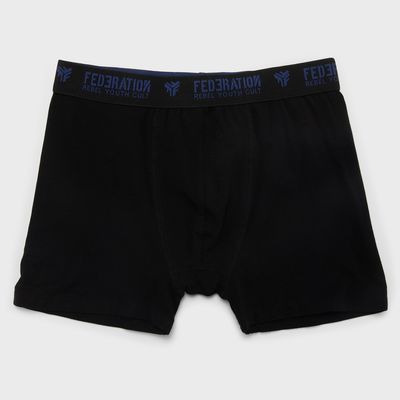 Imagen 2 del producto Pack 3 Boxers Algodón Niño