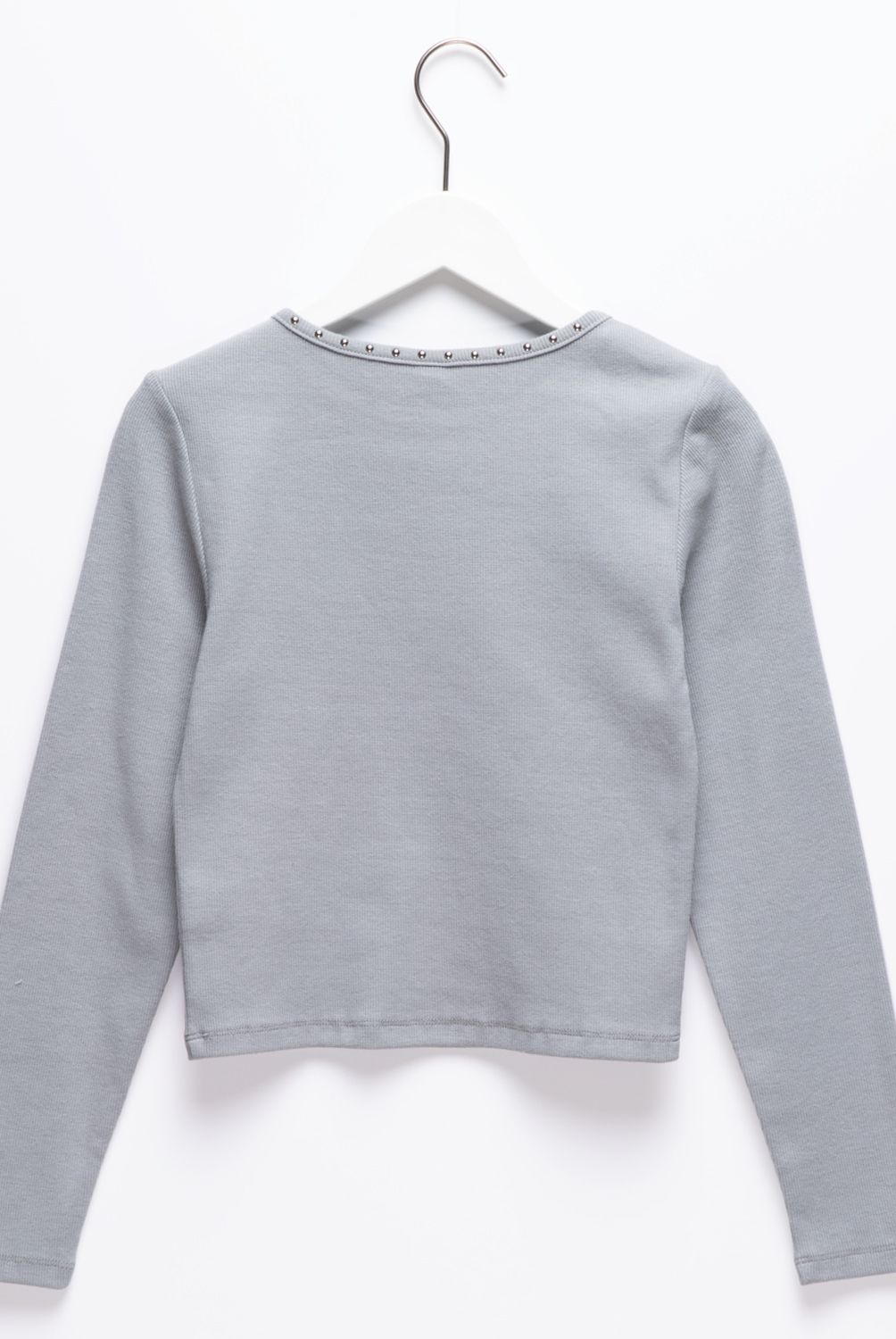 ELEVEN - Polera Niña Algodón Eleven