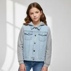 DOO AUSTRALIA - Chaqueta Niña