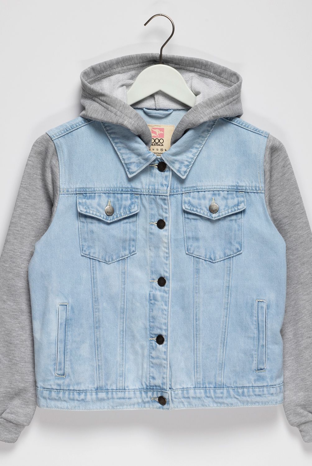 DOO AUSTRALIA - Chaqueta Niña Doo Australia