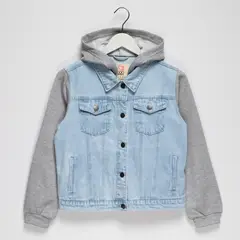 DOO AUSTRALIA - Chaqueta Niña