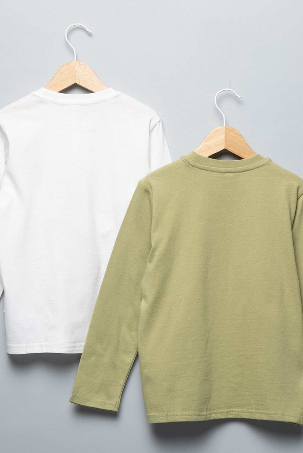 YAMP - Polera Niño Algodón Yamp