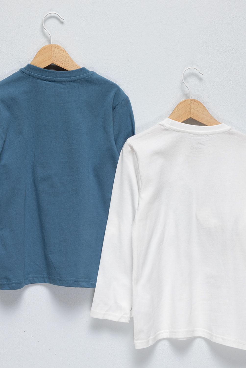 YAMP - Polera Niño Algodón Yamp