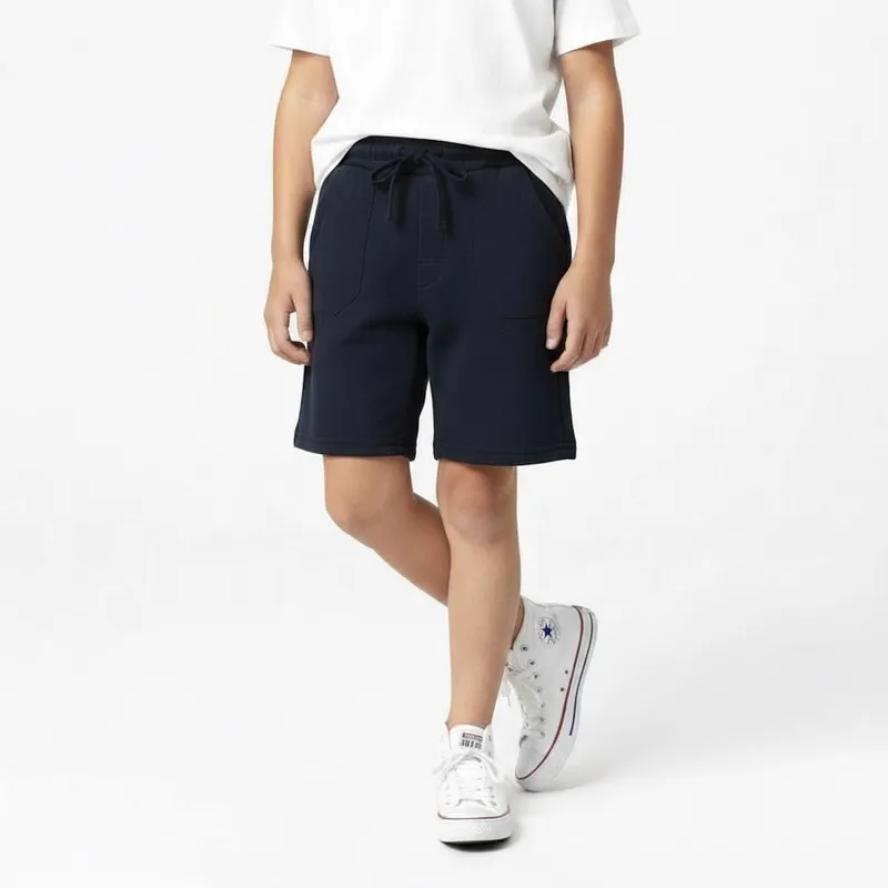 YAMP - Pack 3 Shorts Niño Yamp