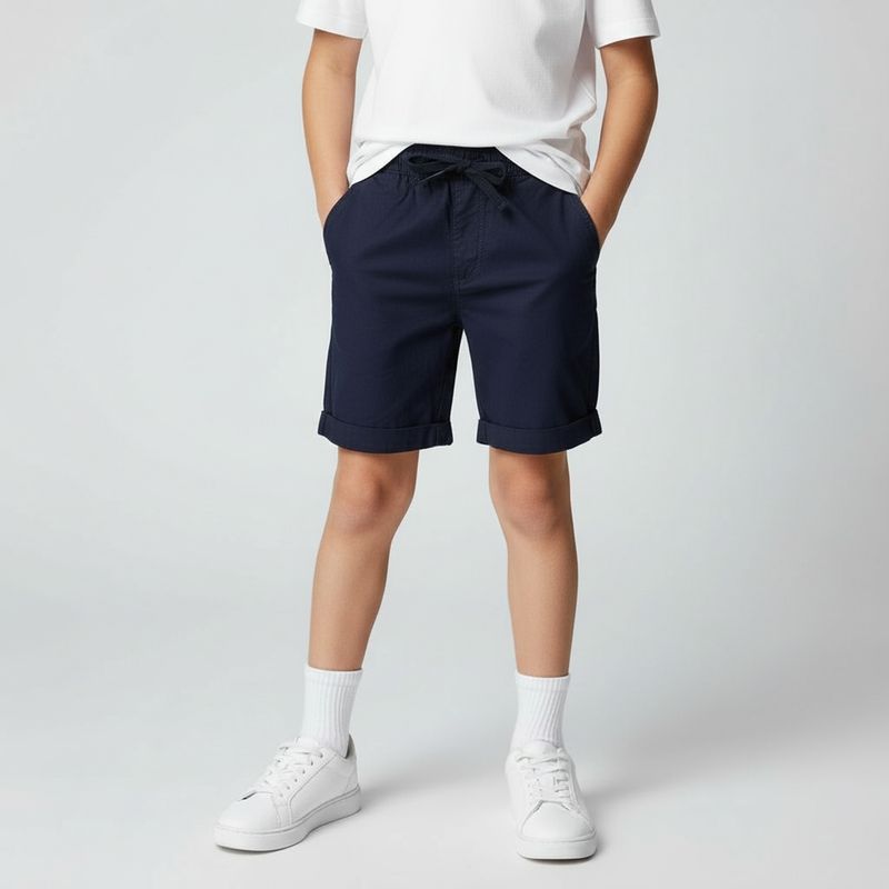 YAMP - Pack 2 Shorts Niño Yamp